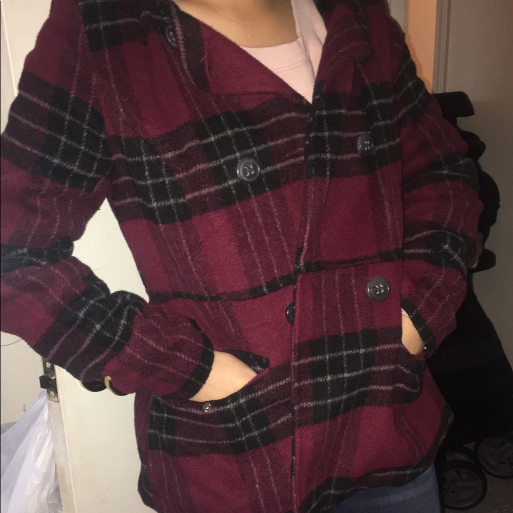 Aeropostale jacket